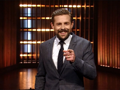 Klaas Heufer-Umlauf über Klarvonis