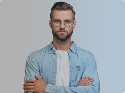 Stefan Lorenz – CTO von Klarvonis